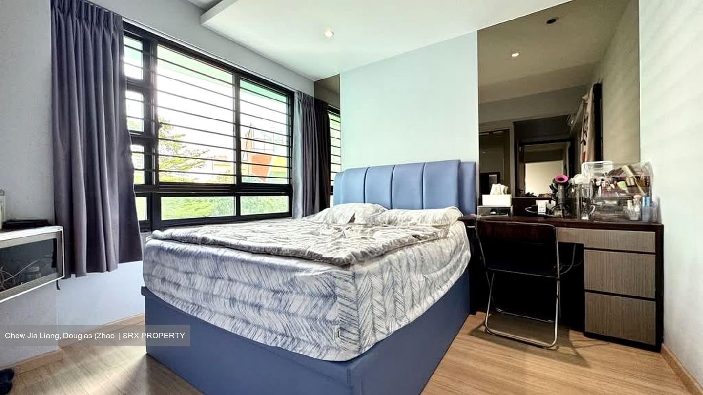 Blk 57 Havelock View (Bukit Merah), HDB 4 Rooms #563956691